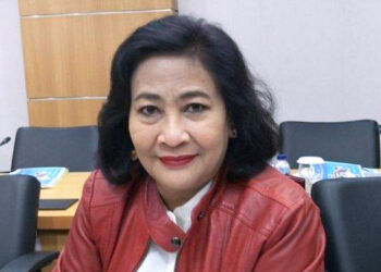 Cinta Mega: Dari Slot Judi di DPRD DKI Jakarta ke Calon Legislatif PAN