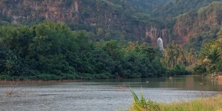 Pemkab Sukabumi Dukung Pembangunan Sarana Kereta Gantung di Geopark Ciletuh