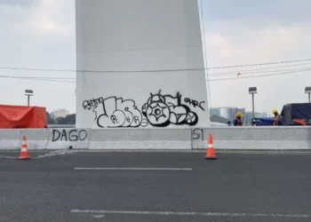 Pemkot Bandung Ajak Masyarakat Lawan Aksi Vandalisme