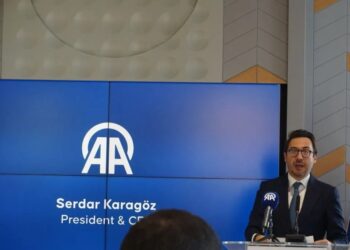 Organisasi Kantor Berita OANA Angkat Isu Perlindungan Jurnalis Palestina