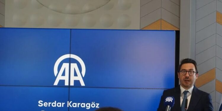 Organisasi Kantor Berita OANA Angkat Isu Perlindungan Jurnalis Palestina