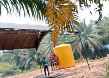 Komnas HAM Selidiki Kematian Warga Saat Demo di Seruyan