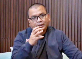 Keputusan MK Tak Bisa Jadi Dasar Gibran Daftar Pilpres