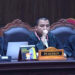 Denny Indrayana Bahas Bobot Pelanggaran Etik di Sidang MKMK