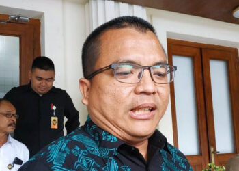 Denny Indrayana Menyatakan Putusan MK Tidak Sah