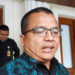 Denny Indrayana Menyatakan Putusan MK Tidak Sah