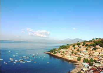 Desa Lamakera yang Religius