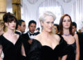 Anne Hathaway Rindukan Reuni dengan Meryl Streep Pasca Usai Devil Wears Prada