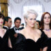 Anne Hathaway Rindukan Reuni dengan Meryl Streep Pasca Usai Devil Wears Prada