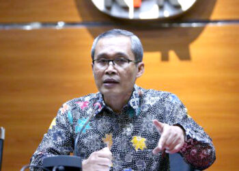 Dewas KPK Klarifikasi Pertemuan Ketua KPK dan Mantan Menteri Pertanian