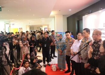 KPU Optimis Pemilu 2024 Tidak akan Dibuat Tegang