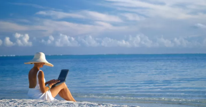 Asia Mendominasi 10 Destinasi Digital Nomad Tanpa Indonesia