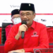 Djarot PDIP Mengaku Gagal terkait Gibran sebagai Cawapres Prabowo