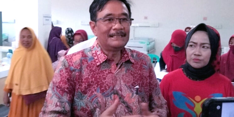 Ketua PDIP Prihatin atas Gibran yang Pembangkang Hanya Demi Kekuasaan