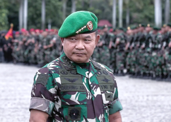 Dudung Abdurachman Siap Pimpin PBSI Jika Dipercayakan