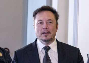 Israel Melawan Upaya Elon Musk Bantu Gaza dengan Starlink