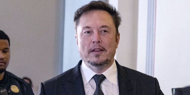 Israel Melawan Upaya Elon Musk Bantu Gaza dengan Starlink