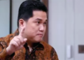 Gugatan Kontroversial Terhadap Menteri BUMN Erick Thohir dan Laporan Keuangan Telkom