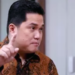 Gugatan Kontroversial Terhadap Menteri BUMN Erick Thohir dan Laporan Keuangan Telkom