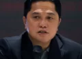 Erick Thohir