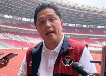 Dua Opsi Terbaru Indonesia dalam Perburuan Tuan Rumah Piala Dunia 2034