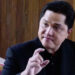 Erick Thohir Pimpin Perang Bersih Terhadap Virus Judi Online