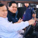 Survei LSI: Erick Thohir Penentu Kemenangan Prabowo dalam Simulasi Pilpres 2024