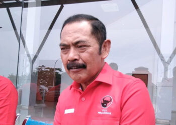 Perdebatan Status Gibran di PDIP