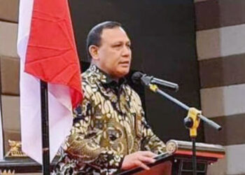 Firli Diperiksa Penyidik Gabungan Polda-Bareskrim Terkait Dugaan Pemerasan SYL