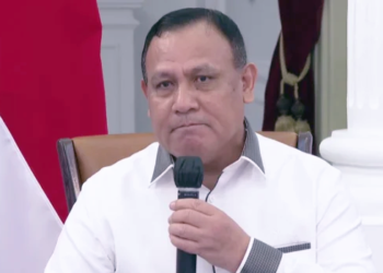 Pertemuan Rahasia dengan SYL di Rumah Kertanegara Dibantah