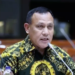 Desakan Mantan Penyidik KPK, Firli Bahuri Panggilan Polda Besok