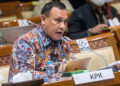 Ketua KPK Firli Bahuri Bantah Isu Pemerasan Terhadap Menteri Pertanian