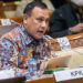 Ketua KPK Firli Bahuri Bantah Isu Pemerasan Terhadap Menteri Pertanian