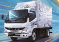 Fuso eCanter Fuso Diskon 50% di Jepang, di Indonesia Kapan?