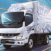 Fuso eCanter Fuso Diskon 50% di Jepang, di Indonesia Kapan?
