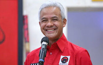 PDIP Harap Keluarga Gus Dur Dukung Ganjar di Pilpres 2024