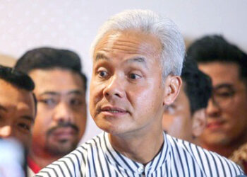 Ganjar Angga Isu Pak Lurah 3 Periode Sudah Berakhir, Tidak Mungkin Lagi