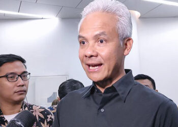 Strategi Ganjar Pranowo untuk Hindari Jebakan Kelas Menengah