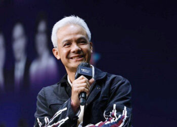 Ganjar Pranowo Soroti Keraguan Masyarakat Mengenai Agenda Reformasi KKN