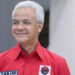 Ganjar Sebut Pragmatisme Lumrah Terjadi Menjelang Momen Pemilihan Umum