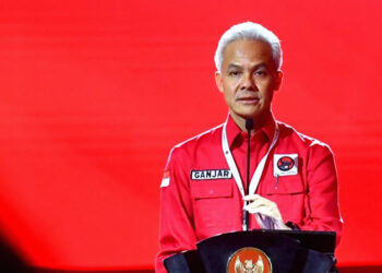 Struktur Inti Tim Pemenangan Ganjar Pranowo Untuk Pilpres 2024 Dirampungkan Hari Ini