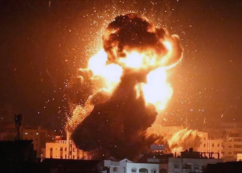 Serangan Israel ke Lebanon dan Eskalasi Gaza-Israel