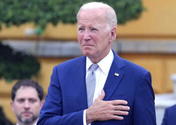 Anak Israel Dipenggal, Klarifikasi Gedung Putih