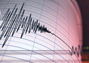 Gempa Bumi Magnitudo 6,3 Guncang Afghanistan, 120 Orang Tewas Ribuan Terluka