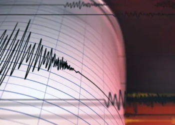 Afghanistan Dilanda Gempa Dahsyat Magnitudo 6,3