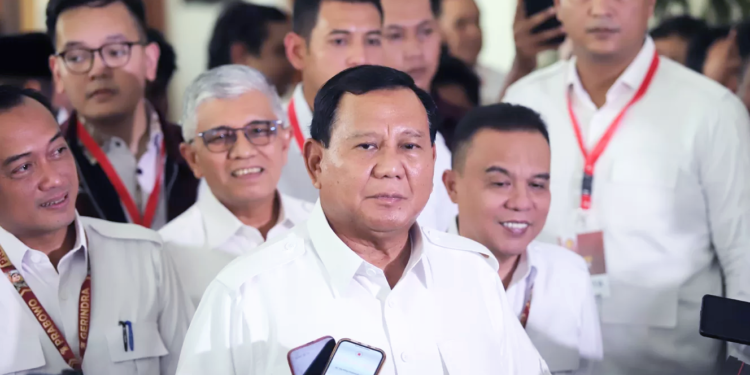 Gerindra Respons Pencalonan Gibran dan Politik Dinasti