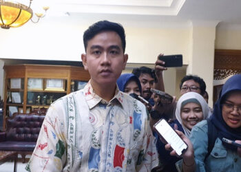 Relawan Gibran Tetap Dukung Prabowo Jika Gibran Batal Cawapres