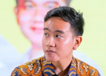 PDIP Tunggu Sikap Gibran Setelah Mendaftar Cawapres, Klaim TPN Ganjar