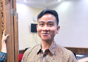 Isu Gibran Sudah Kuning Ungkapan Terbuka Elite Golkar