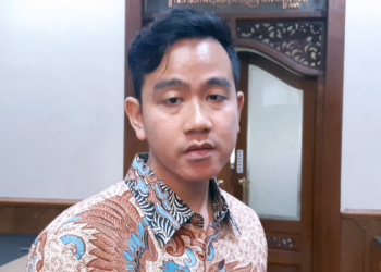 Cawapres Gibran Janji Lanjutkan Tugas Walkot Solo dengan Komitmen